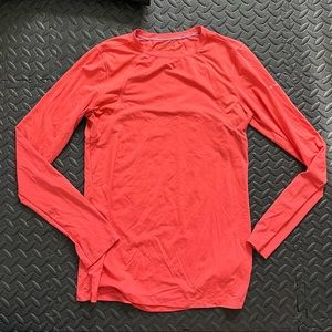 Columbia base layer tee